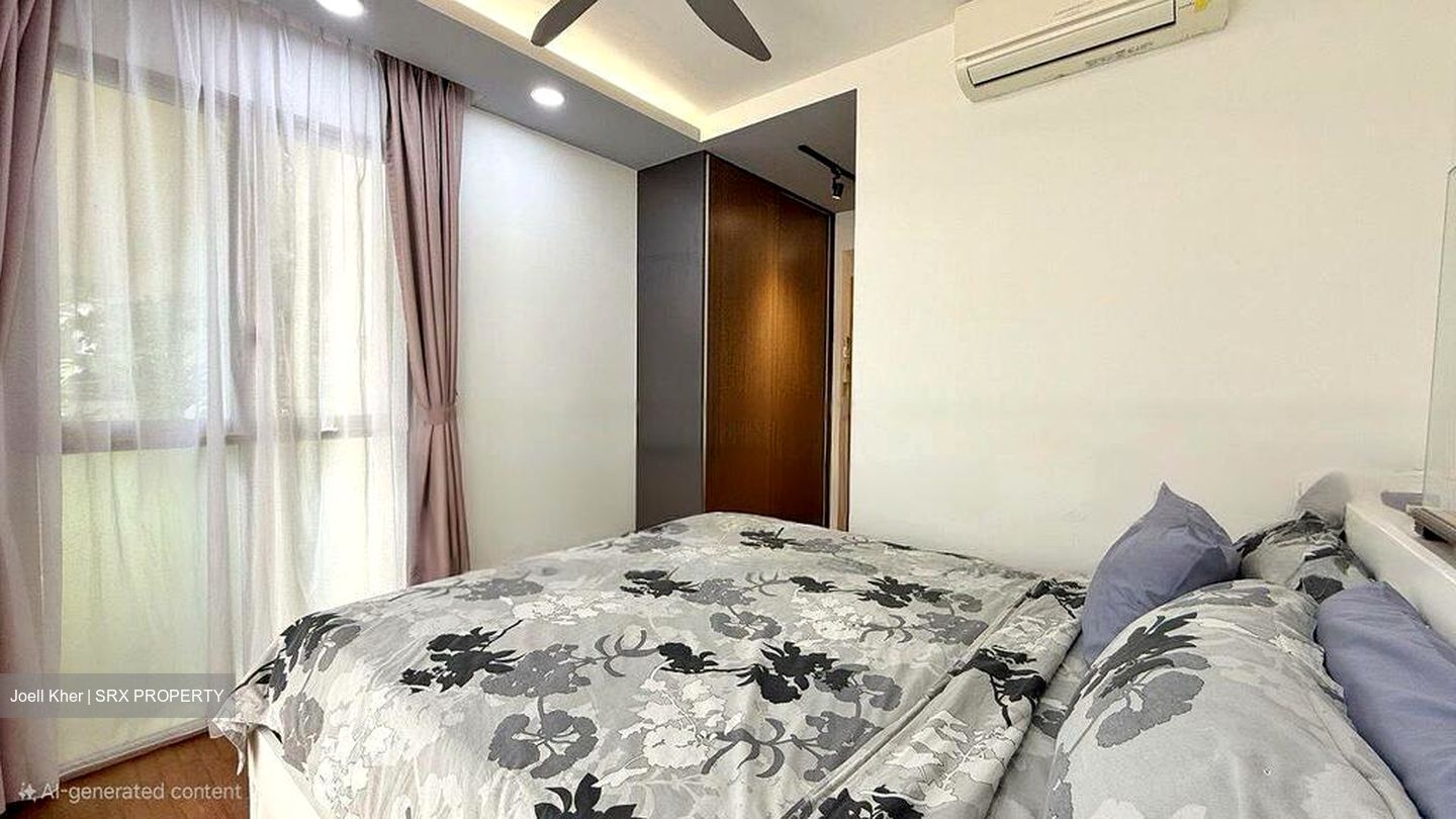 Sea Horizon (D18), Condominium #466796401